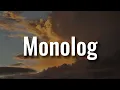 Download Lagu Pamungkas - Monolog /  Komang,  Tak Lagi Sama | Mix Lirik