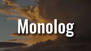 pamungkas monolog komang tak lagi sama mix lirik