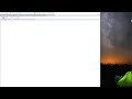 how to open notepad using python