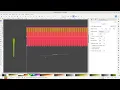 Inkscape - pattern along path