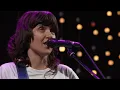 Courtney Barnett - Mantis (Live on KEXP)