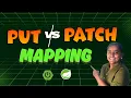 PATCH vs PUT in Spring Boot When to Use PUT vs PATCH in REST APIs
