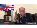 Whisky Johnnie Walker Blue Label