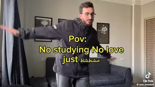 انا المشطشط   اياد الموجي دندنها