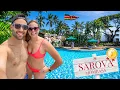 Mombasa s BEST Beach Resort Sarova WhiteSands