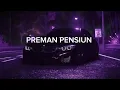Download Lagu DJ PREMAN PENSIUN X TOKYO DRIFT