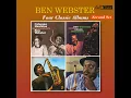 Tangerine (Coleman Hawkins Encounters Ben Webster)