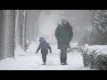 Kansas City Winter Storm Alert Updated potential ice snow totals TheUSCN