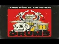 Drums (Feat. Kim Petras)