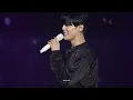 [4K] 261018 XIA - How Can I Love You ㅣ NOL FESTIVAL : SUPER LIVE STAGE 