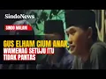 Download Lagu Aksi Gus Elhan Cium Anak Tuai Kontroversi, Publik Bereaksi Keras! | Sindo Malam | 12/11