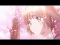 Download Lagu Sakura Blushing at Syaoran in Cardcaptor Sakura Clear Card - Cute Romantic Crush Scenes