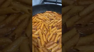 Quick Pasta In 5 Minutes 