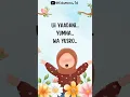 Download Lagu Nama jari dalam B.Arab
