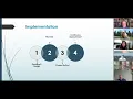 CSS MHA Cohort 2 Capstone Presentations 26