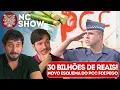 Download Lagu MEGA OPERAÇÃO CONTRA PCC: CRIME CONTROLA TODA A ECONOMIA BRASILEIRA?