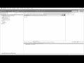 REST Web Services 12 - Understanding the Application Structure