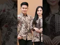 Download Lagu batik Pekalongan Couple 140k
