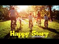 Lagu Happy and Uplifting Music | Happy Story - by AShamaluevMusic
