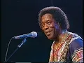 Buddy Guy - "Hoochie Coochie Man" and "One Room Country Shack"