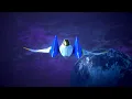 Unity3D - Star Fox Prototype 2 0