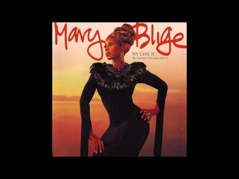 Download MP3 Mr. Wrong - Mary J. Blige