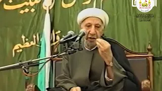 (الشيخ الدكتوراحمد الوائلي