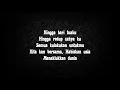 Download Lagu Anji - Hingga Hari Tua (lirik)