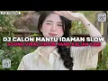 Download Lagu DJ CALON MANTU IDAMAN JEDAG JEDUG MENGKANE VIRAL TIKTOK TERBARU 2025!!