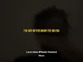 Say Yes to Heaven (Fbeatz Version) LYRICS VIDEO 