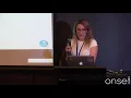 DR NATALIE TWINE Unlocking the secrets in your DNA using Machine learning and Cloud-computing