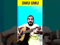 Soniyo O Soniyo | Guitar Lesson | Ramanuj Mishra | #shorts