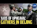 Download Lagu West Stays Away as China Hosts Military Parade with Iran, Russia \u0026 North Korea | China in Focus