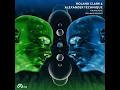 You Are Here - Roland Clark & Alexander Technique