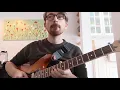 khruangbin - two fish and an elephant
