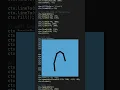 Drawing a Gorilla with JavaScript
