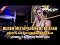 DUGEM DJ PUDAR X DJ ISABELLA DJ FUNKOT TERBARU 2026