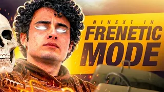 O FRENESI do Ninext é simplesmente absurdo