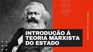 Teoria Marxista do Estado