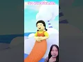 Download Lagu melewati lautan demi putri mermaid⁉️alexroblox_alex