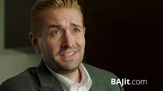 BAJit - ROBERT HERJAVEC