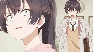 Suou quiere pasar la noche con Masachika Tokidoki Bosotto Espanol Latino