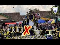 Lagu Ajojing X Domba Kuring cover drumband GNRMC|| Cireundeu Lebak#kanghajistudio