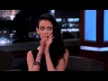 Eva Green on The French Hating Americans