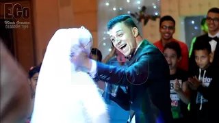 EGo Music Creation خناقة تاني في الجواز ياساتر يارب 