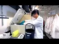 17-year-old aspiring chemist gets his summer job at the bench of cutting-edge WashU research