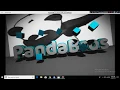 PandaBros New Intro!