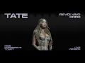 Tate McRae - revolving door (live version) Miss Possessive Tour