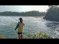 Download Lagu MANCING BABY GT UNTUK UMPAN || bari ngluyur mancing ikan