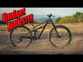 Polygon Siskiu T8 Full Suspension MTB First Look And Impressions
